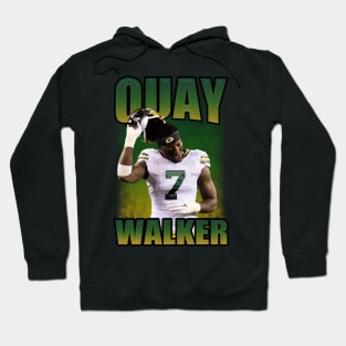 Quay Walker Bootleg Hoodie